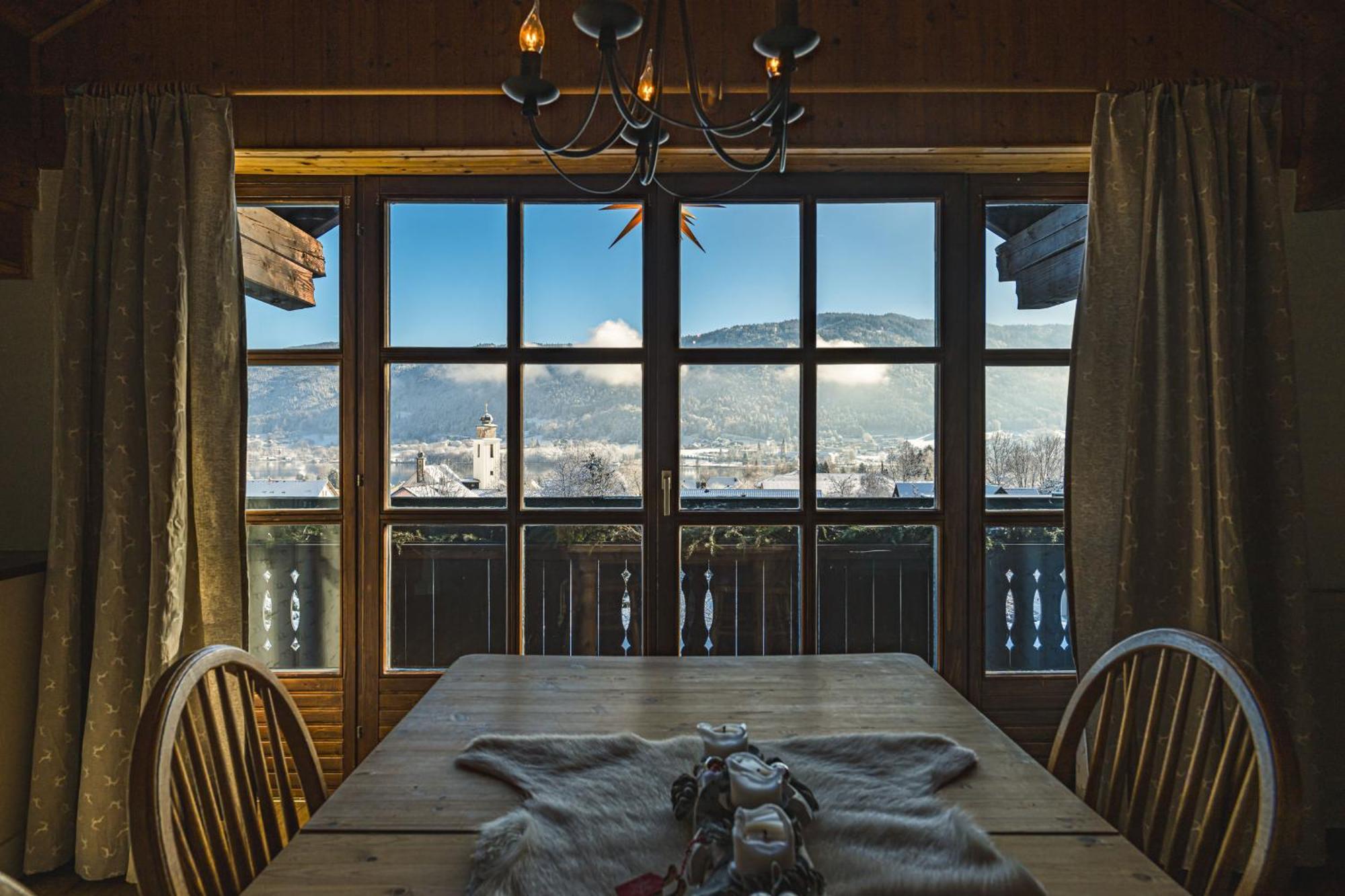 Landhaus Bergsee Боденсдорф Екстериор снимка