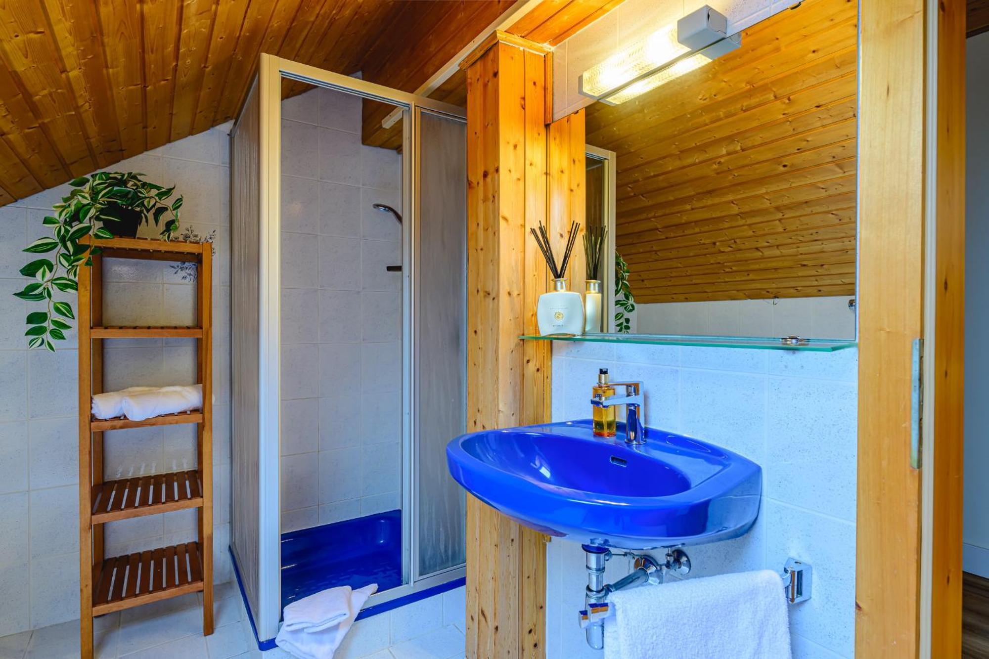 Landhaus Bergsee Боденсдорф Екстериор снимка