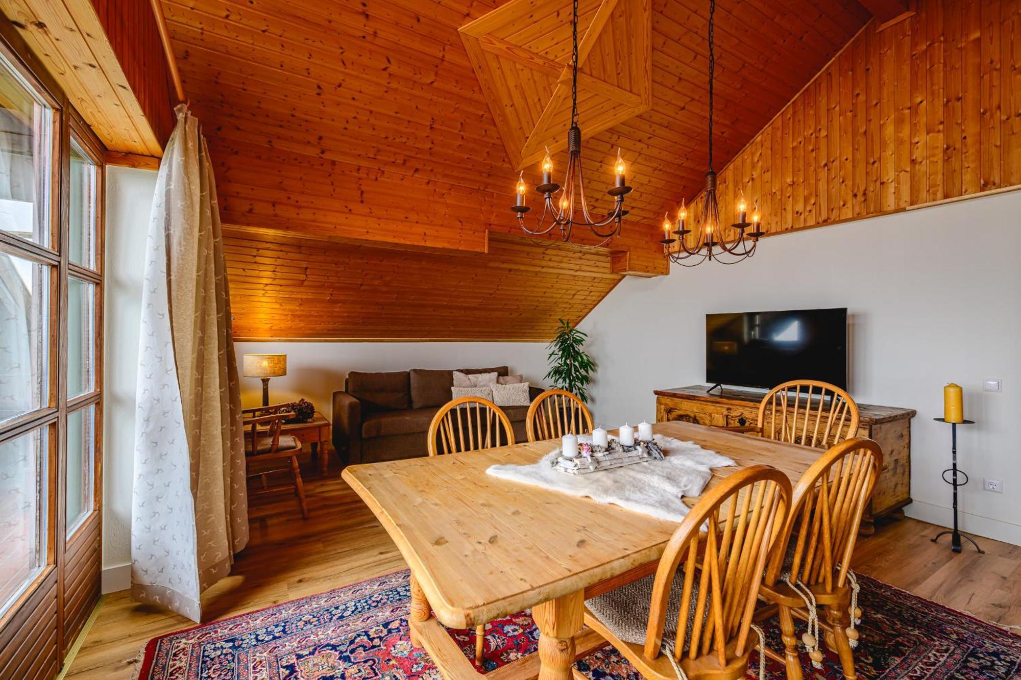 Landhaus Bergsee Боденсдорф Екстериор снимка