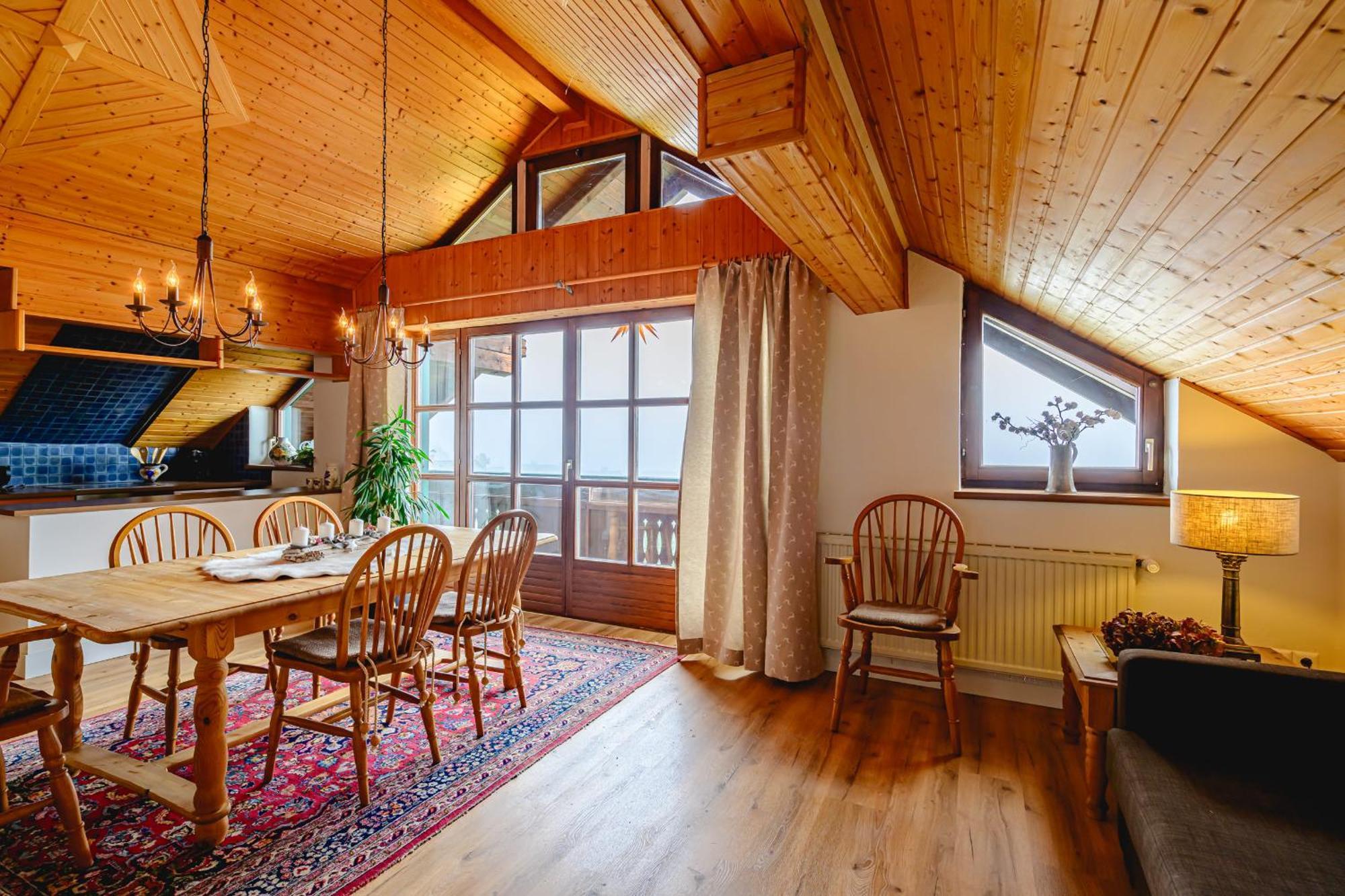 Landhaus Bergsee Боденсдорф Екстериор снимка