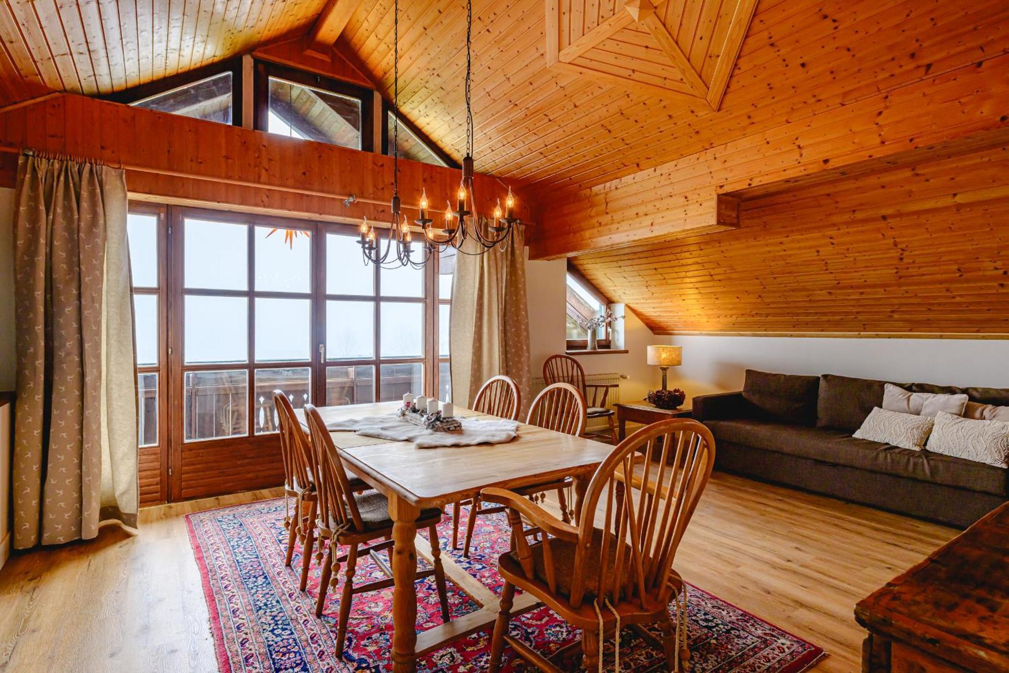 Landhaus Bergsee Боденсдорф Екстериор снимка